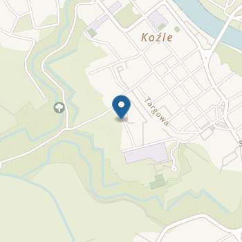 Publiczne Przedszkole nr 15 na mapie