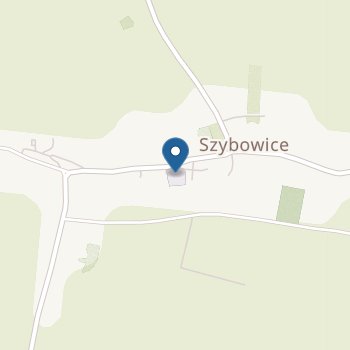Publiczne Przedszkole w Szybowicach na mapie