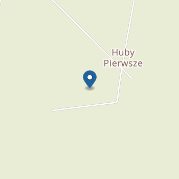 Przedszkole w Dłoni na mapie