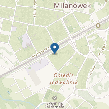 Truskawkowe Przedszkole na mapie