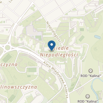 Przedszkole nr 59 w Lublinie na mapie