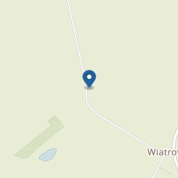 Przedszkole w Wiatrowie na mapie