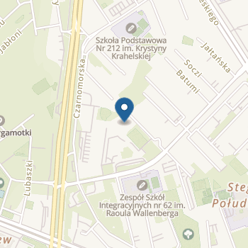 Przedszkole nr 325 na mapie