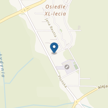 Niepubliczne Przedszkole "Dom Przedszkolaka Montessori" na mapie