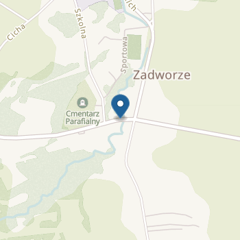 Przedszkole Samorządowe w Dzikowcu na mapie