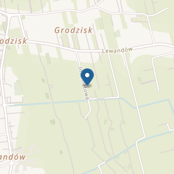 Niepubliczne Przedszkole Terapeutyczne "Dobry Start" na mapie