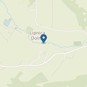Publiczne Przedszkole w Dąbrówkach na mapie