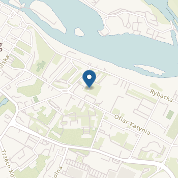 Przedszkole Publiczne nr 2 na mapie