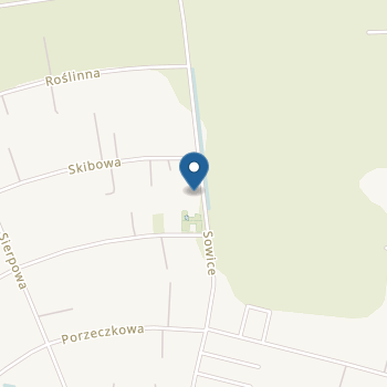 Przedszkole Baśniowy Świat na mapie