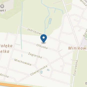Przedszkole Kasztanowe na mapie