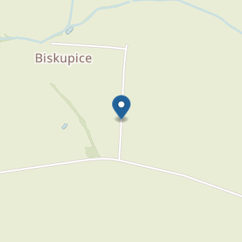 Przedszkole Samorządowe w Biskupicach na mapie