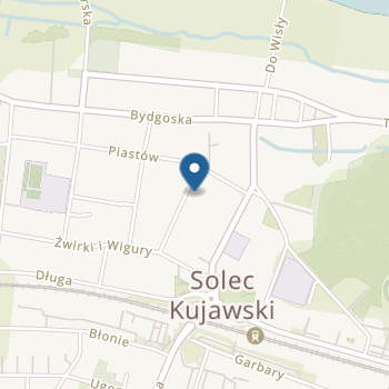 Przedszkole Niepubliczne "Reksio" na mapie