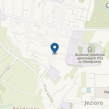 Miejskie Przedszkole nr 7 na mapie