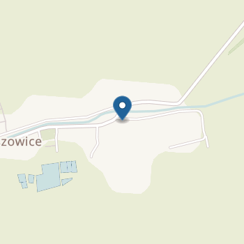 Przedszkole Publiczne w Trzeboszowicach na mapie