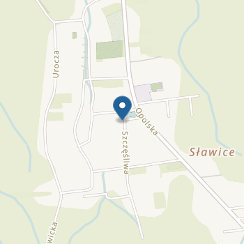 Przedszkole Publiczne nr 62 w Opolu na mapie