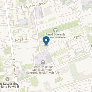Przedszkole Miejskie nr 99 na mapie