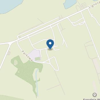 Miejskie Przedszkole nr 3 im. Juliana Tuwima w Knurowie na mapie