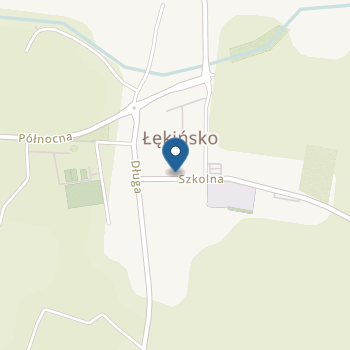 Publiczne Przedszkole w Dobryszycach na mapie