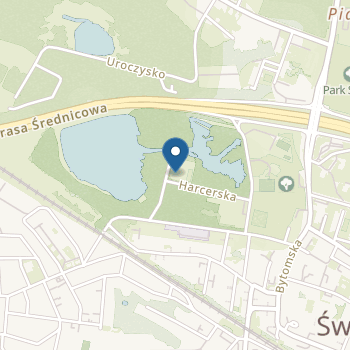 Przedszkole Miejskie nr 3 w Świętochłowicach na mapie