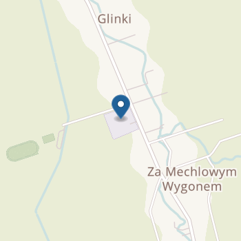 Przedszkole Samorządowe w Biszczy na mapie