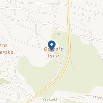 Miejskie Przedszkole nr 6 w Bochni na mapie