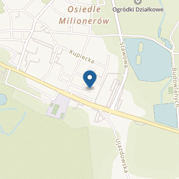 Przedszkole Publiczne nr 10 w Strzelcach Opolskich na mapie