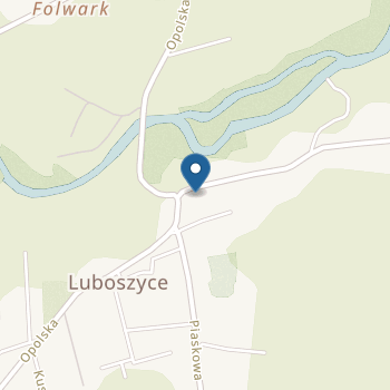 Przedszkole im. Aniołów Stróżów na mapie