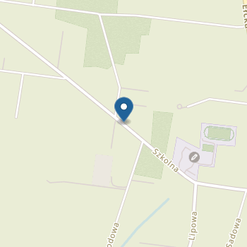 Przedszkole Samorządowe w Dobrzyniewie Dużym na mapie