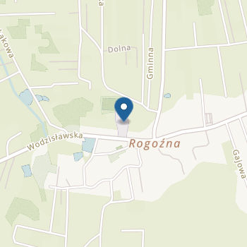 Przedszkole nr 8 w Żorach na mapie