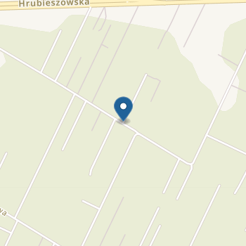 Przedszkole w Kalinowicach na mapie