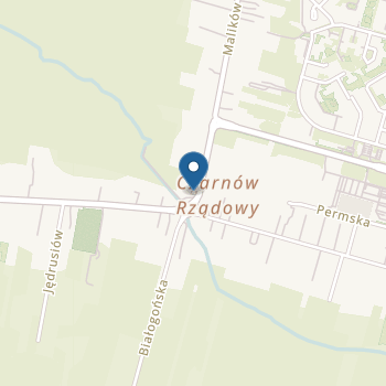 Przedszkole Samorządowe nr 18 w Kielcach na mapie