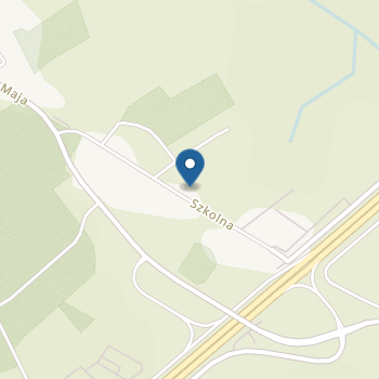 Gminne Przedszkole w Szumowie na mapie