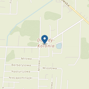 Jeżykowe Przedszkole z Oddziałami Integracyjnymi na mapie