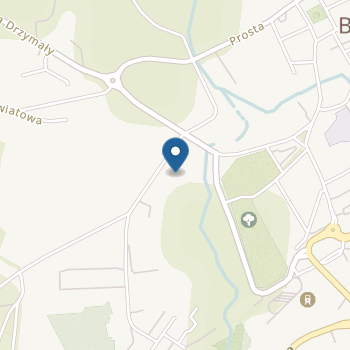 Atelier Niepubliczne Przedszkole "Smyki" na mapie