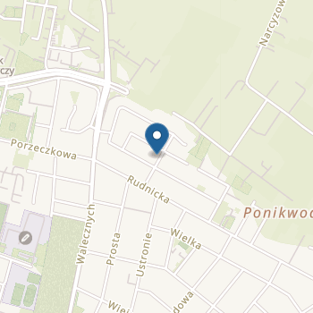 Przedszkole Niepubliczne "Krasnal Ii" w Lublinie na mapie