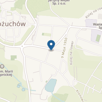 Przedszkole-Ochronka P. W.Św. Elżbiety na mapie