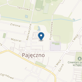 Publiczne Przedszkole nr 2 na mapie