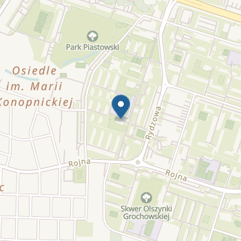 Przedszkole Miejskie nr 30 na mapie