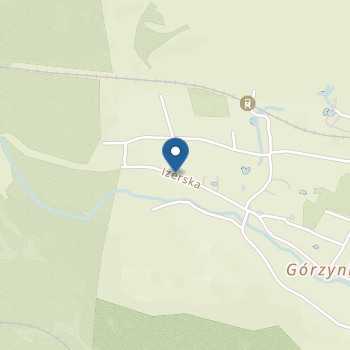 Gminne Przedszkole w Starej Kamienicy na mapie