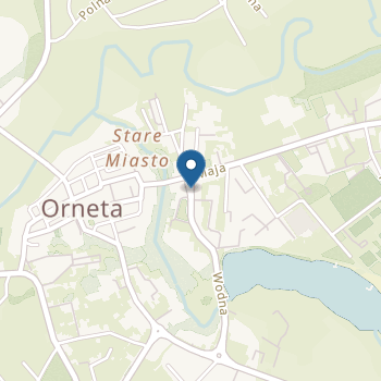 Samorządowe Przedszkole w Lubominie na mapie