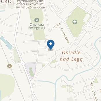 Przedszkole z Oddziałami Integracyjnymi Krasnal w Olecku na mapie