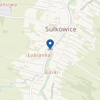 Przedszkole Publiczne w Sułkowicach- Bolęcinie na mapie