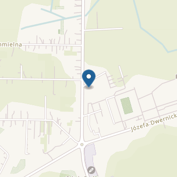 Miejskie Przedszkole nr 2 w Hrubieszowie na mapie