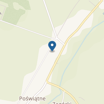Gminne Przedszkole w Ceranowie na mapie