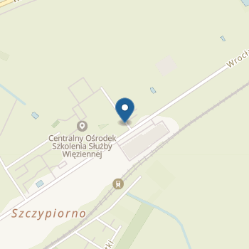 Publiczne Przedszkole nr 22 w Kaliszu na mapie