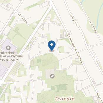 Przedszkole Publiczne nr 54 w Opolu na mapie