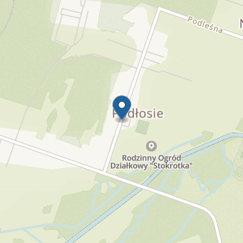 Przedszkole Miejskie nr 11 w Będzinie na mapie