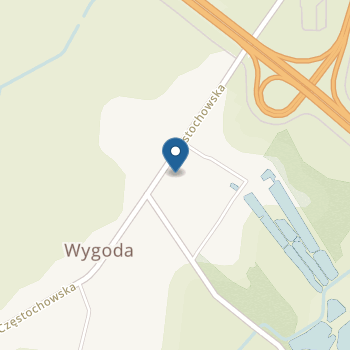 I Niepubliczne Przedszkole Lingwistyczne Oxford For Kids na mapie