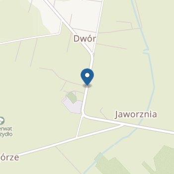 Przedszkole w Jaworzni na mapie