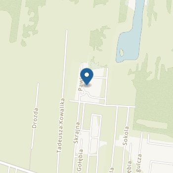 Niepubliczne Przedszkole "Sportuś" na mapie